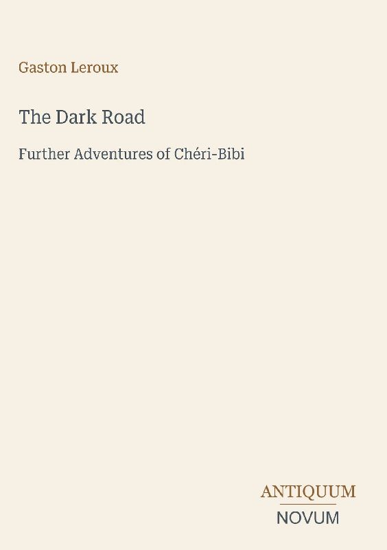Buchcover