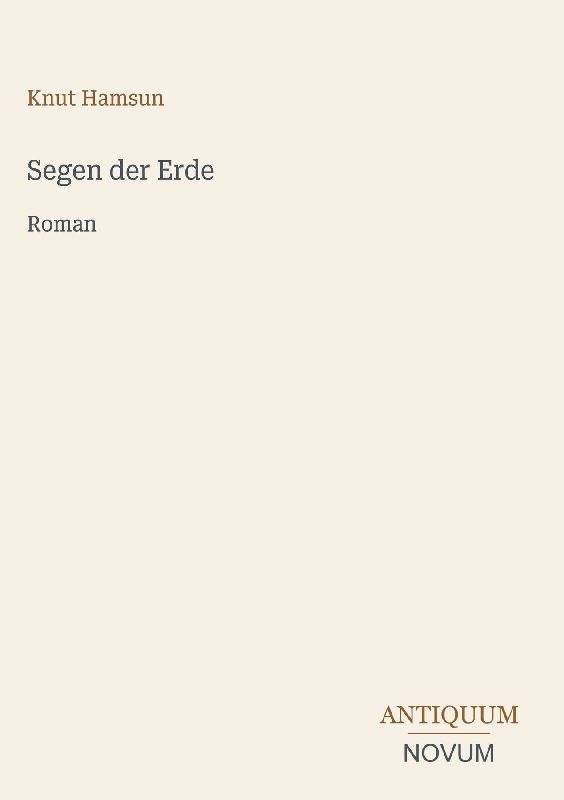 Buchcover