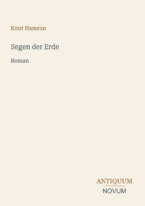 Buchcover