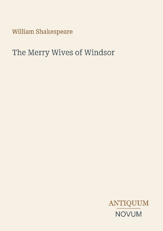 Buchcover