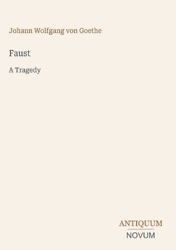 Faust