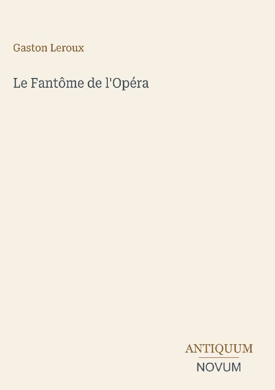 Buchcover