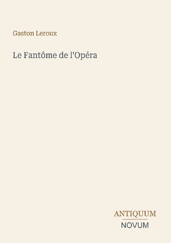Buchcover