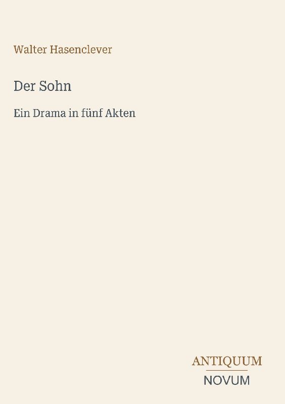 Buchcover