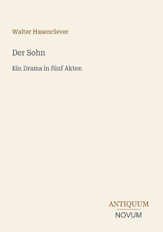 Buchcover