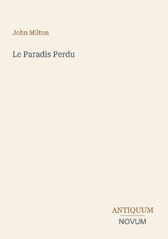 Buchcover