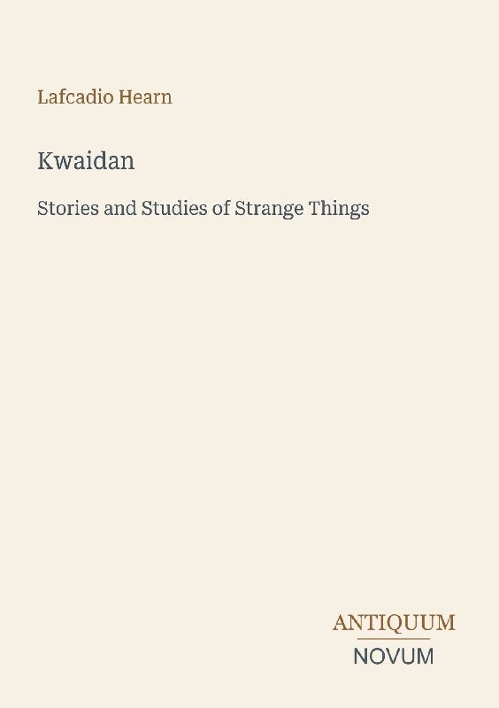 Buchcover
