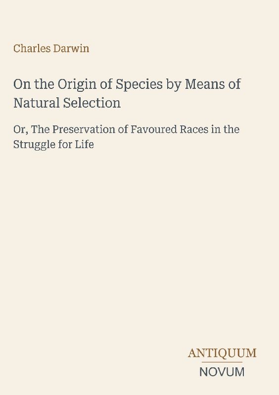 Buchcover