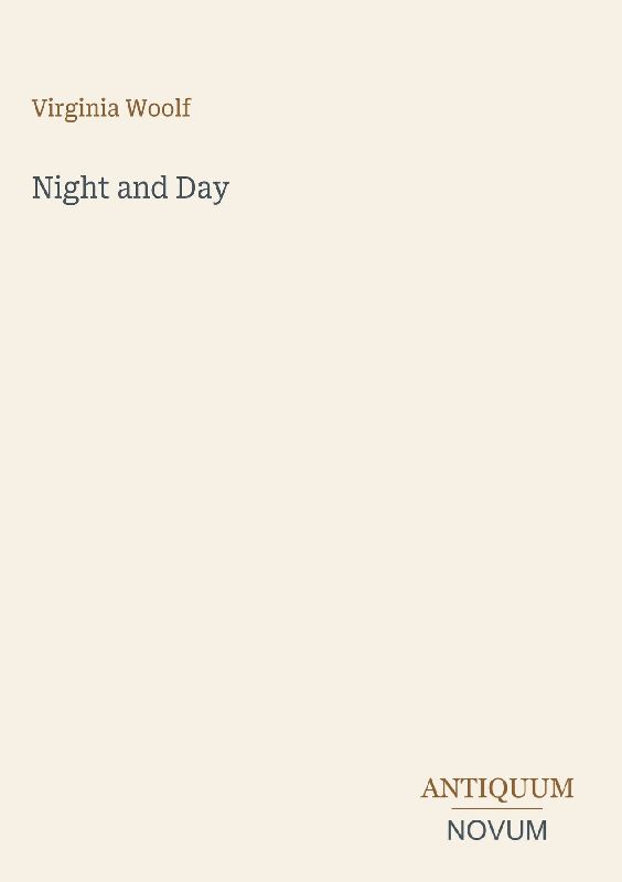 Night and Day