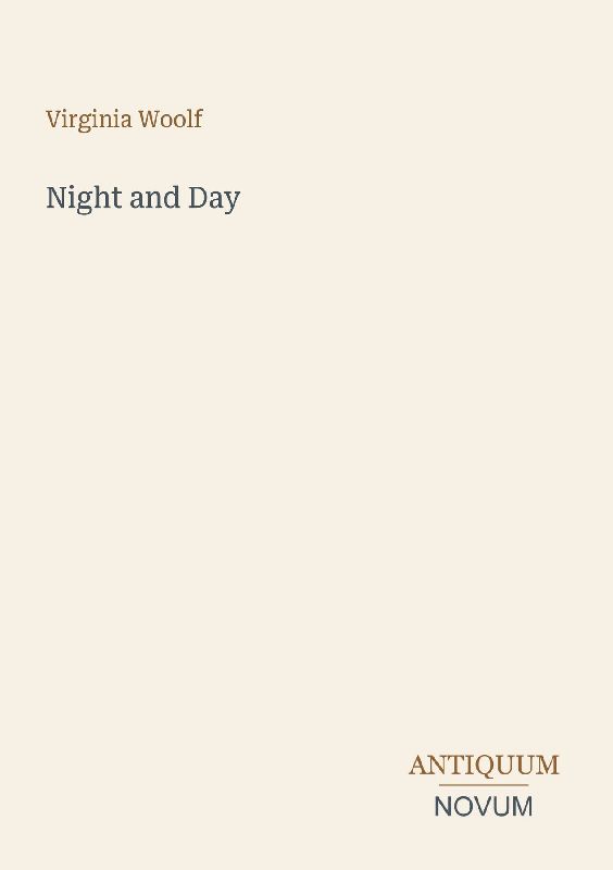 Night and Day
