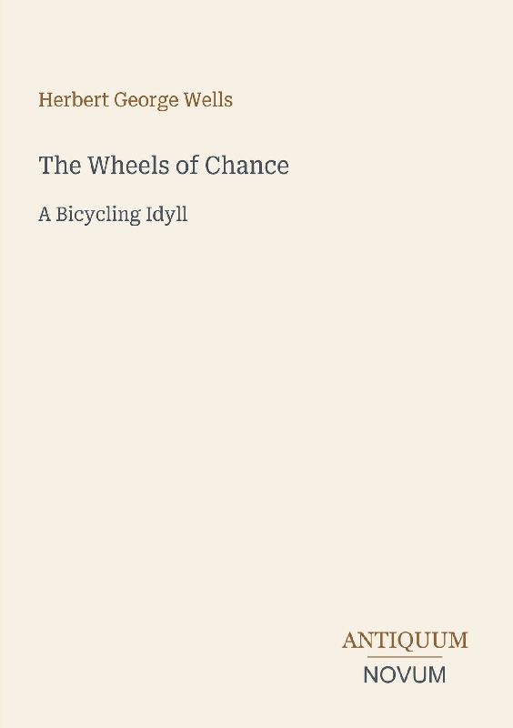The Wheels of Chance