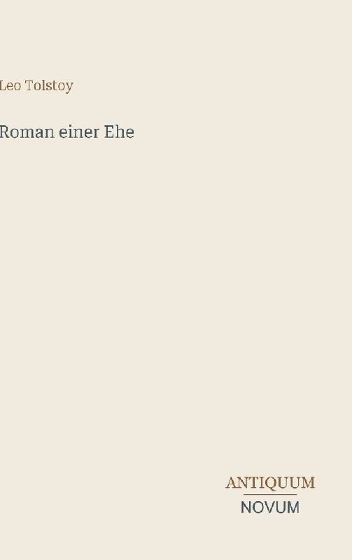 Buchcover