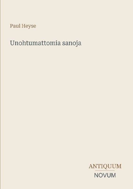 Buchcover