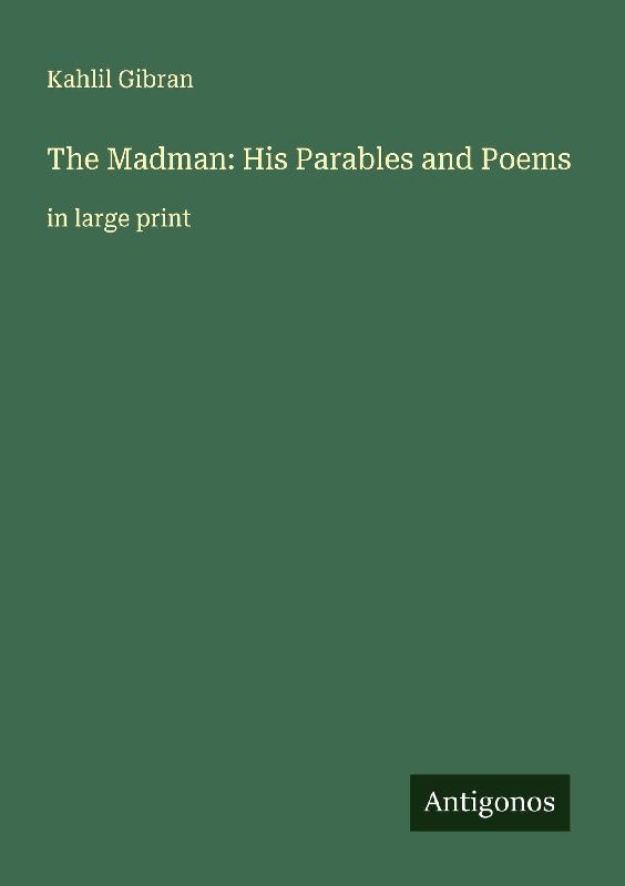 Buchcover