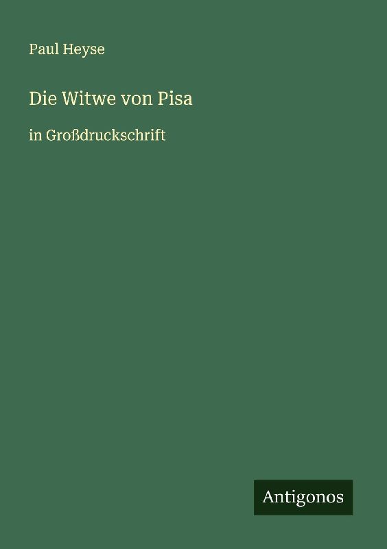 Buchcover