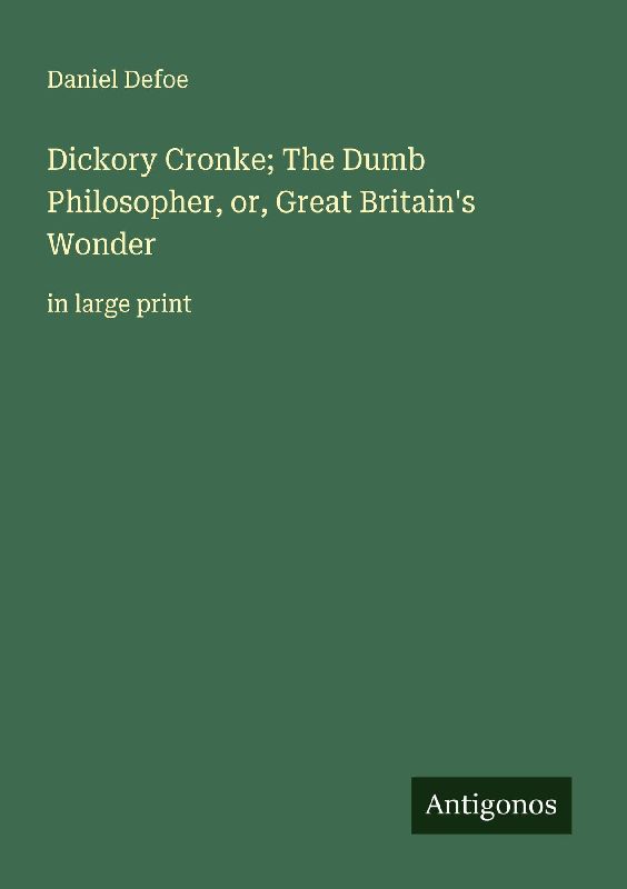 Buchcover