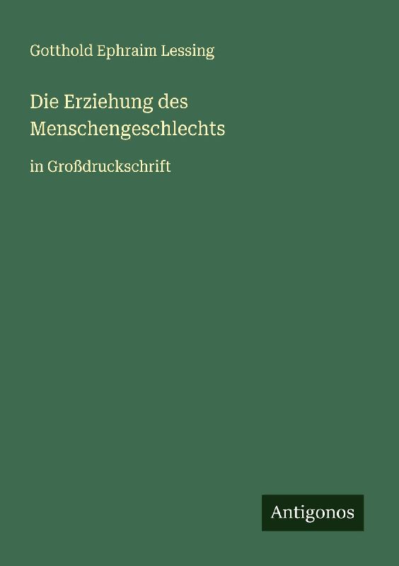 Buchcover