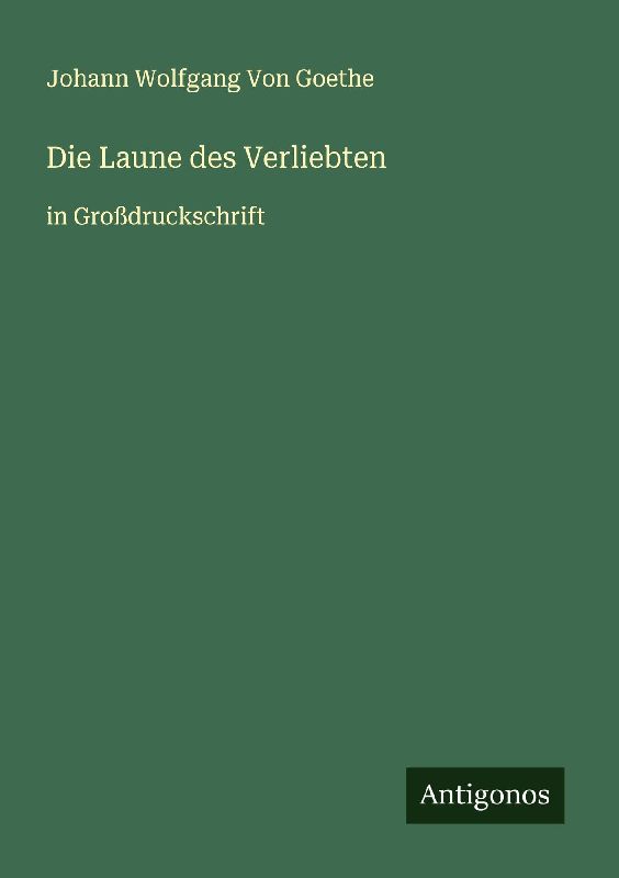 Buchcover