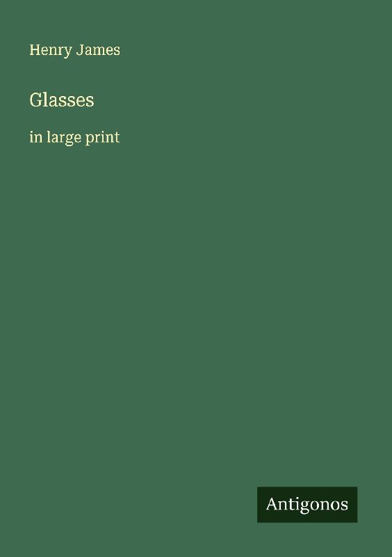 Glasses