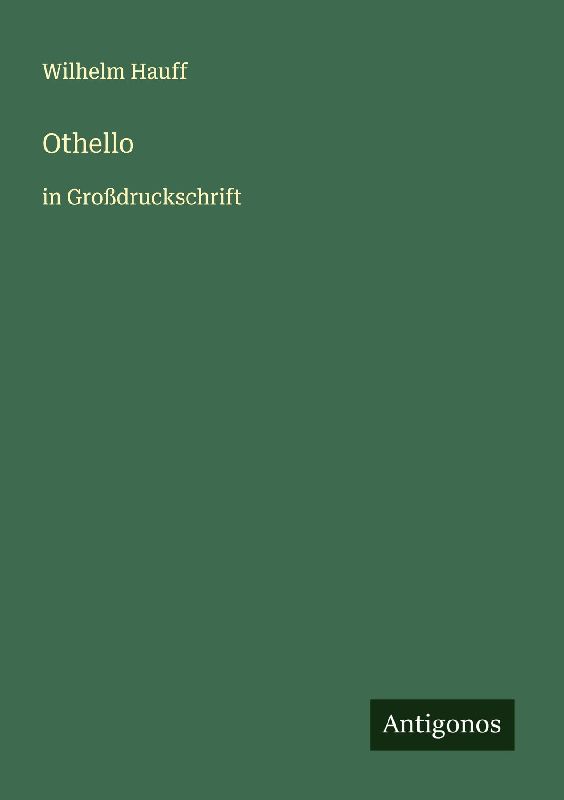 Buchcover