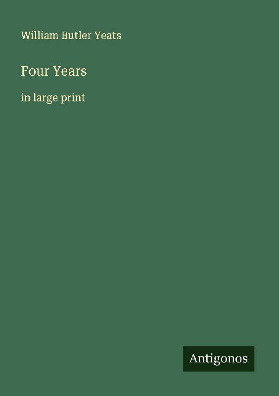 Four Years