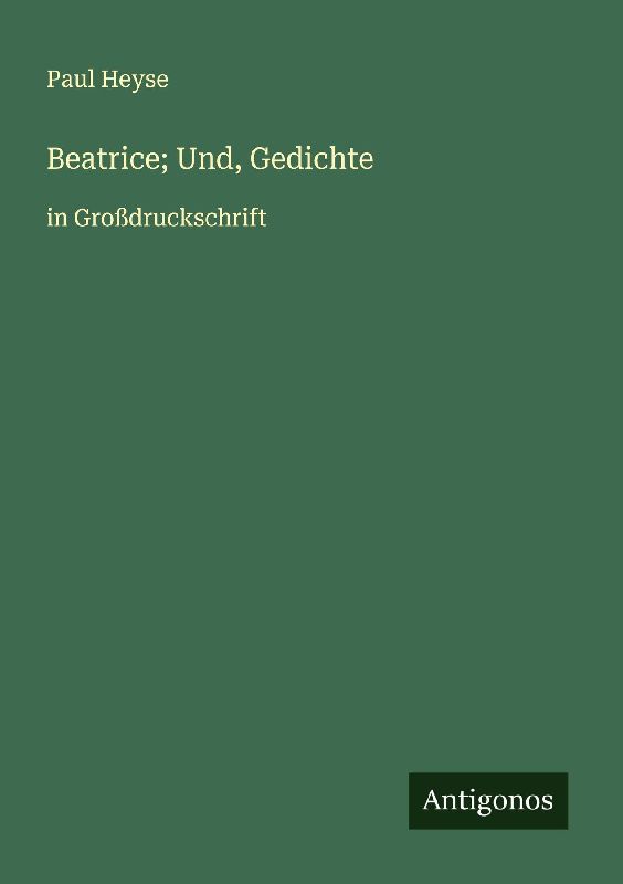 Buchcover
