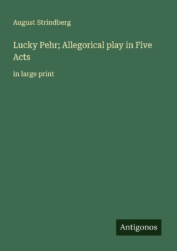 Buchcover