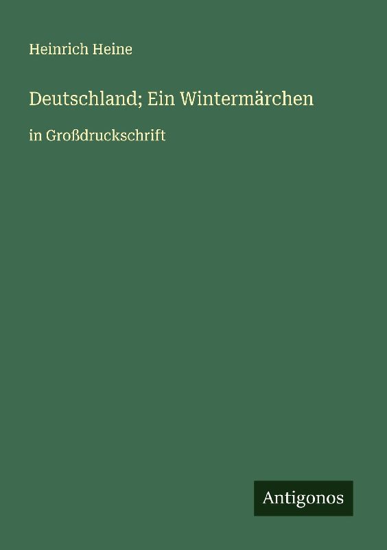 Buchcover