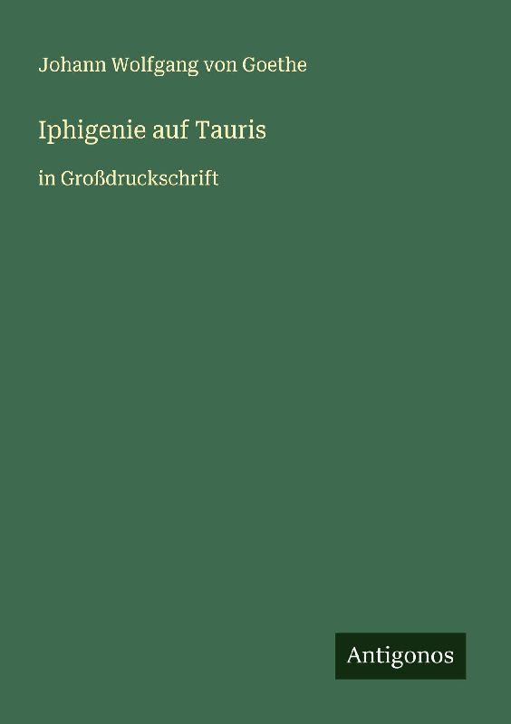 Buchcover