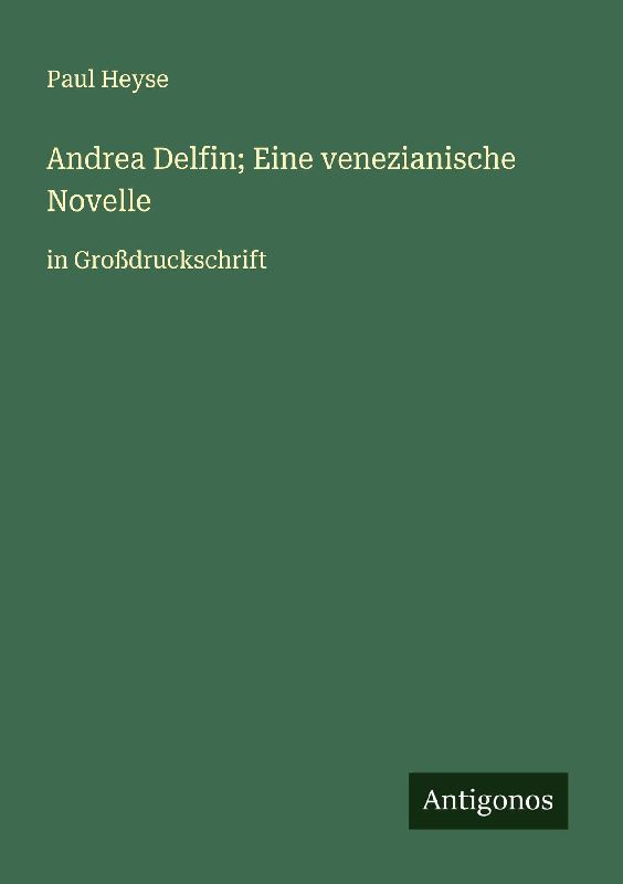 Buchcover