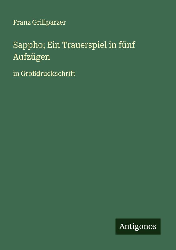 Buchcover