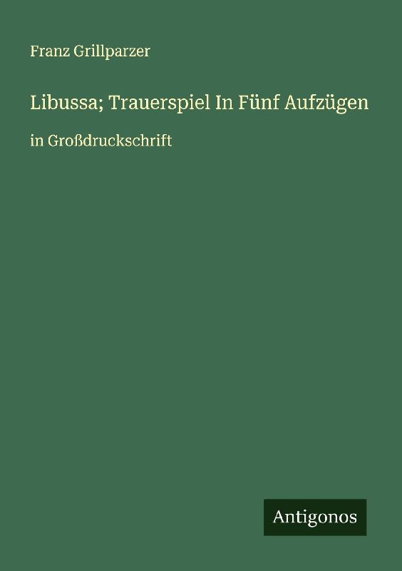 Buchcover