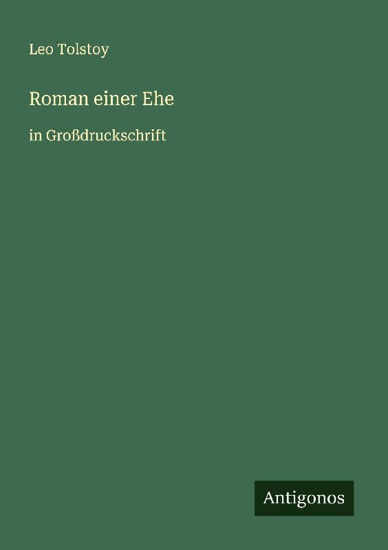 Buchcover