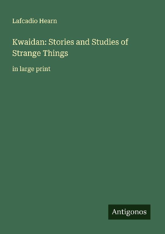 Buchcover