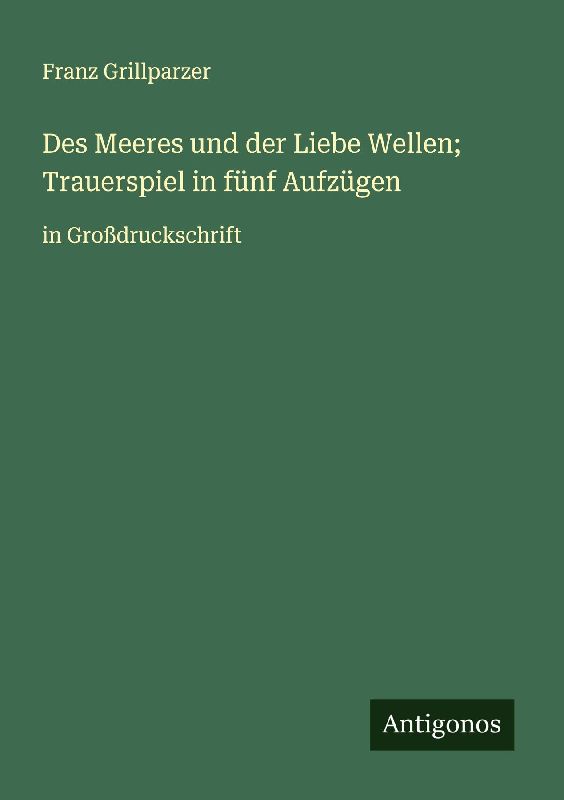Buchcover