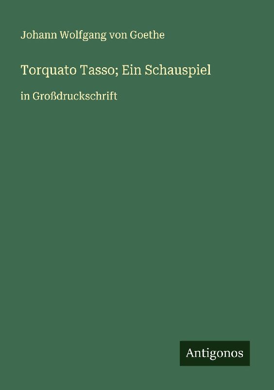 Buchcover