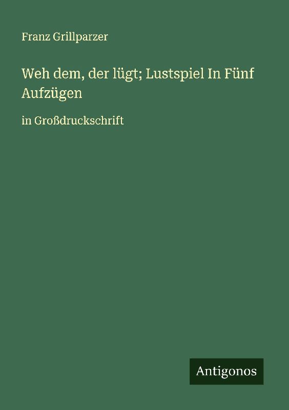 Buchcover