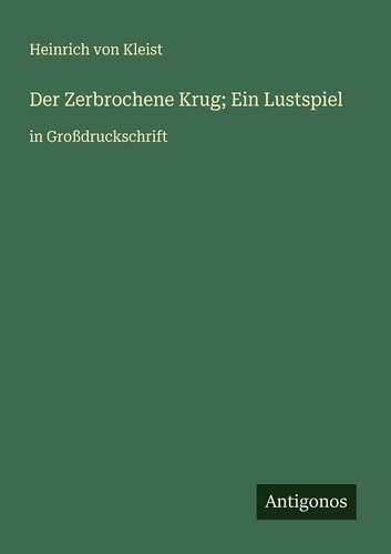 Buchcover