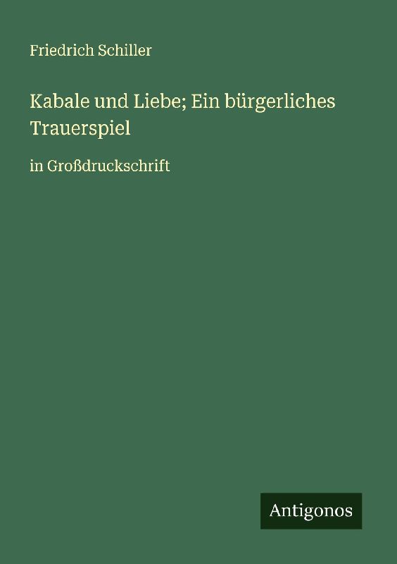Buchcover