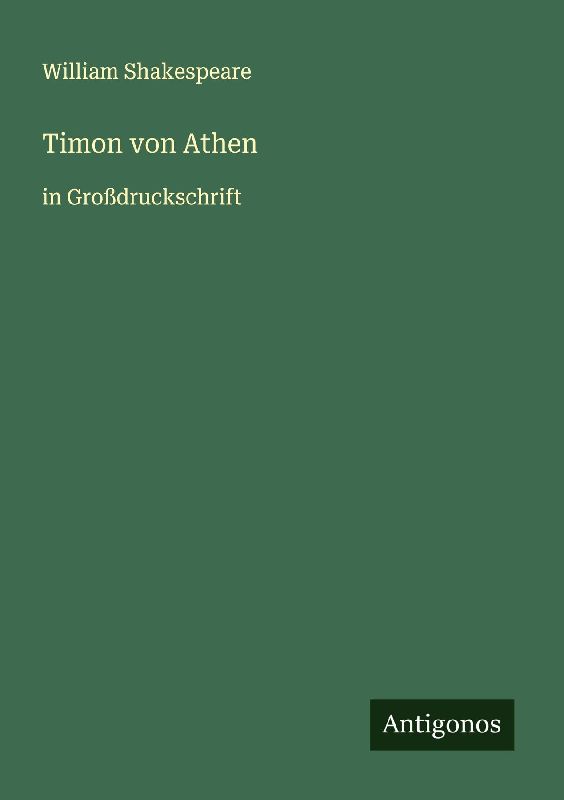 Buchcover