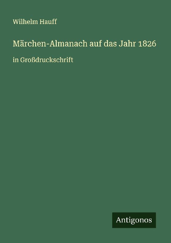 Buchcover