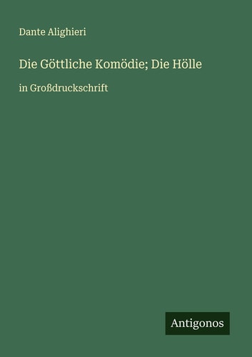 Buchcover