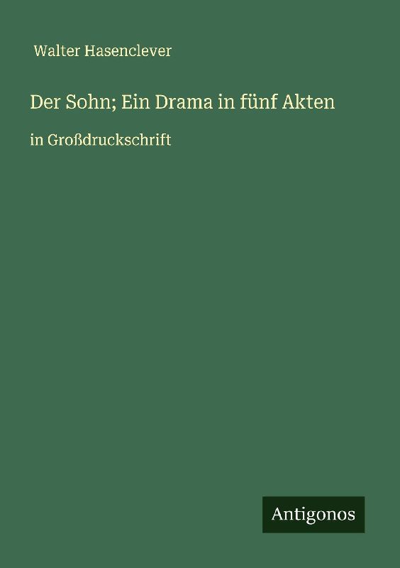 Buchcover