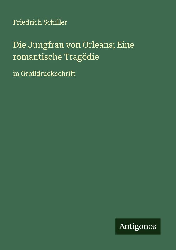 Buchcover