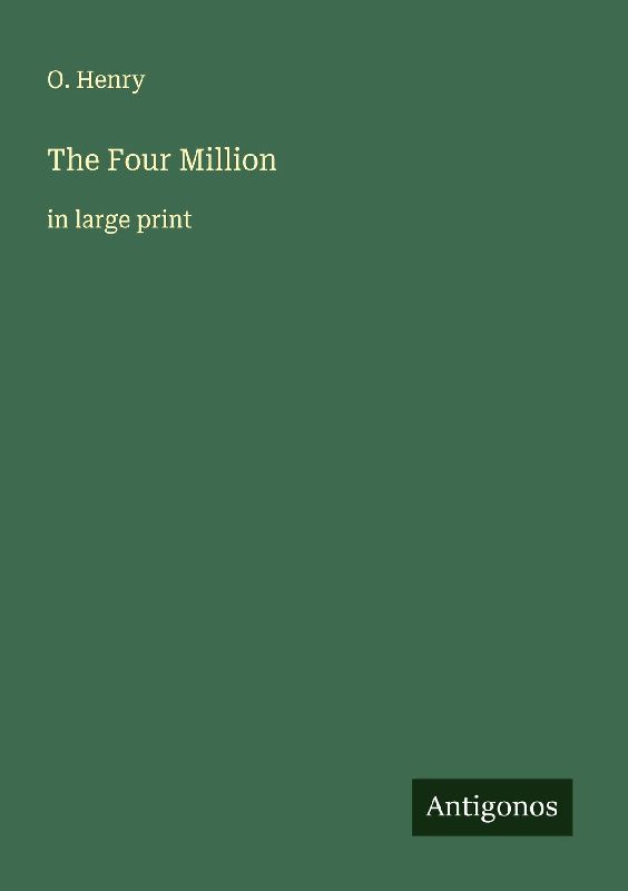The Four Million