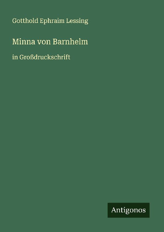 Buchcover