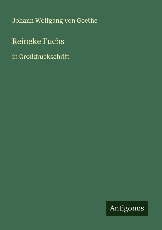 Buchcover