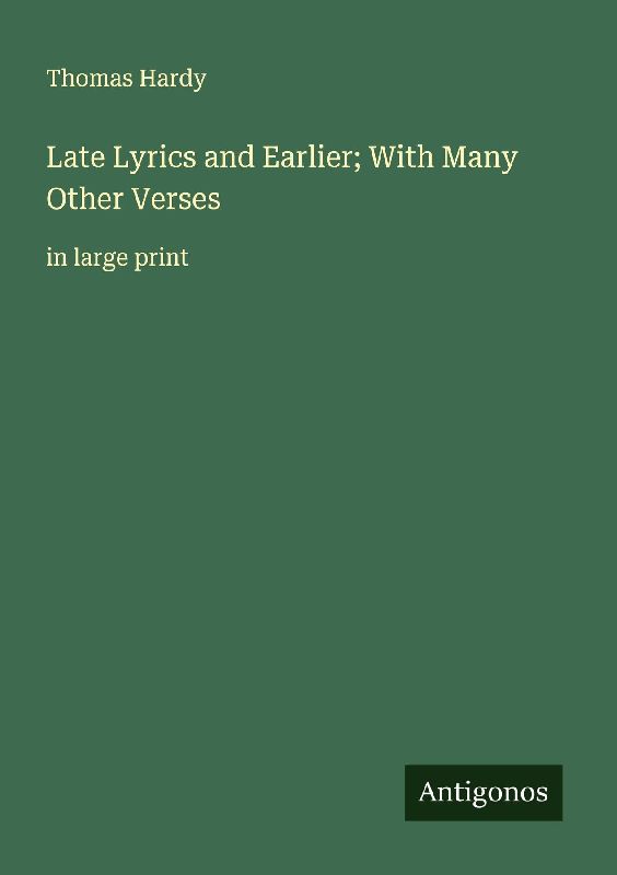 Buchcover