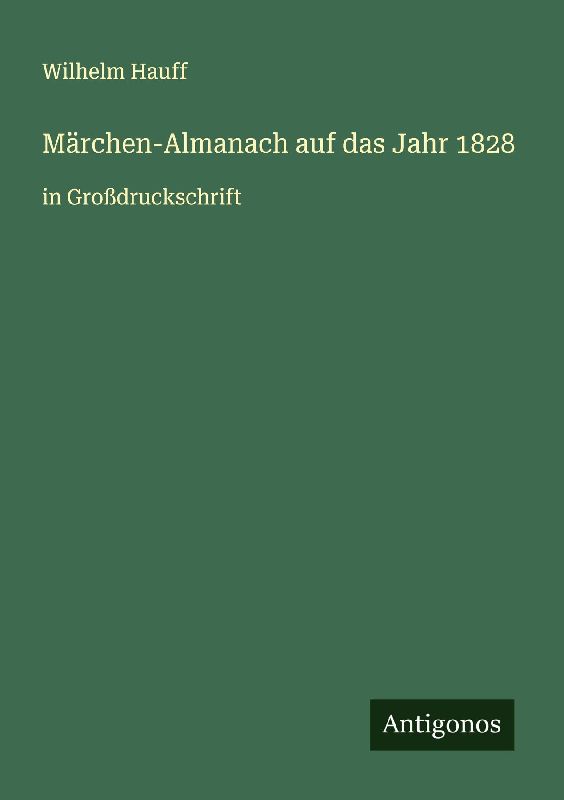 Buchcover
