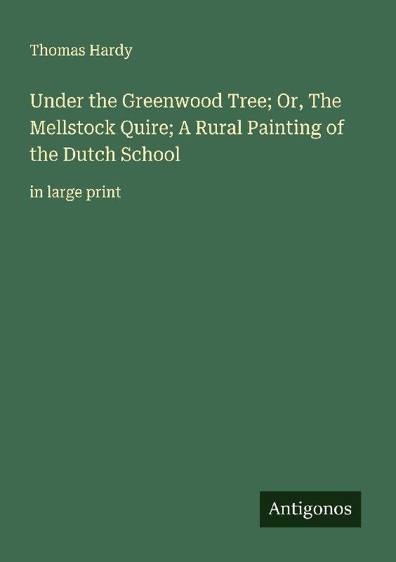 Buchcover